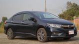 Honda Grace Ex Hybrid 2020