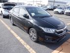 Honda Grace EX HYBRID BLACK 2018