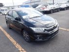 Honda Grace EX Hybrid Black 2019