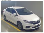 Honda Grace EX HYBRID FUL LOADED 2020
