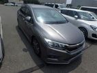 Honda Grace EX-HYBRID GRAY 4grd 2019