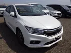 Honda Grace EX HYBRID PEARL 2018