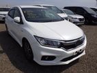 Honda Grace EX Hybrid Ready 2018