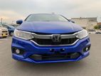 Honda Grace EX HYBRID ROYEL BLUE 2019