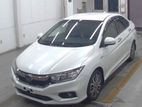 Honda Grace EX LED 2019