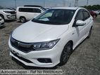 Honda Grace EX LED Package 2020