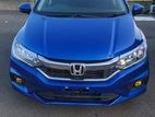 Honda Grace EX LTD NON HYBRID 2019