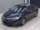 Honda Grace EX MICA BLUE 2020