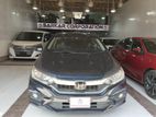 Honda Grace EX Mica Blue 4.5Grad 2018