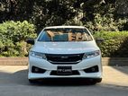 Honda Grace EX Mugen Edition 2015