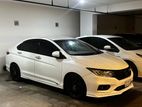 Honda Grace EX New shape 2017