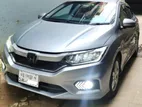 Honda Grace Ex No Hybrid 2017