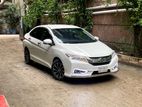 Honda Grace EX Non Hybrid 2016