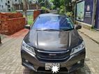 Honda Grace Ex package. 2014