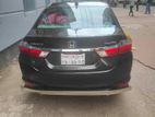 Honda Grace EX Package 2014