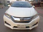 Honda Grace EX Package 2014