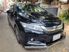 Honda Grace EX Package 2015