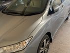 Honda Grace EX PACKAGE 2015