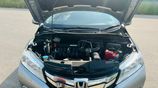 Honda Grace EX Package 2015