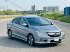 Honda Grace EX Package 2015