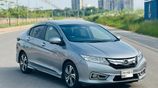 Honda Grace EX Package 2015