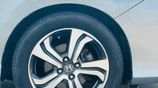 Honda Grace EX Package 2015