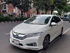 Honda Grace EX, Package 2016