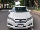 Honda Grace EX, Package 2016