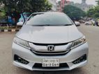 Honda Grace Ex Package 2016