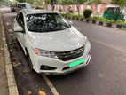 Honda Grace EX package 2017