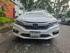 Honda Grace Ex Package Hybrid 2017