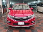 Honda Grace Ex Package With Loan 2018