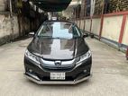 Honda Grace EX pakage 2014