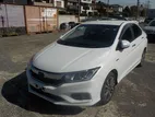 Honda Grace EX Pkg 2020