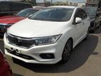 Honda Grace EX PKG (4 POINT) 2019