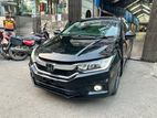 Honda Grace EX PKG / BLACK 2019