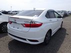 Honda Grace EX PKG hybrid 2018