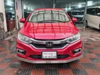 Honda Grace Ex pkg loan 2018