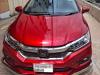 Honda Grace Ex Pkg Paddle Shift 2018