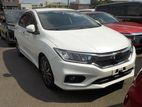 Honda Grace EX READY STOCK 2019