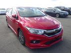 Honda Grace EX Red 4/34000 km 2019