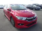 Honda Grace EX Red 4/34000 km 2019