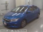 Honda Grace EX SENSI 2018