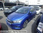 Honda Grace EX Sensing 2018