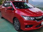 Honda Grace EX Sensing 2019