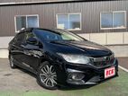 Honda Grace Ex sensing 2019