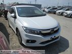 Honda Grace EX SENSING 2020