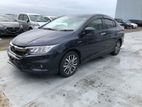 Honda Grace Ex Sensing 4-Grade 2019