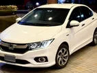 Honda Grace Ex Sensing hybrid 2018