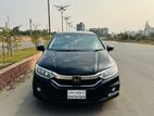 Honda Grace EX Sensing Package 2018